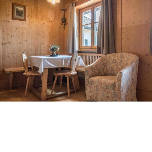 Haus Thurn Apartment B