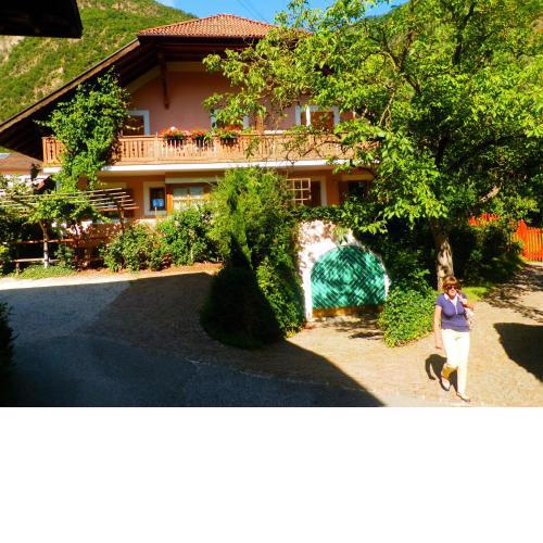 Haus Tinkhauser