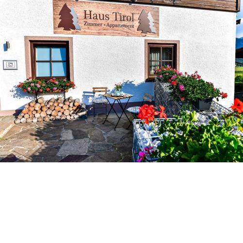 Haus Tirol Ehrwald