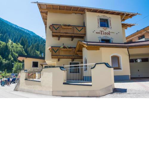 Haus Tirol