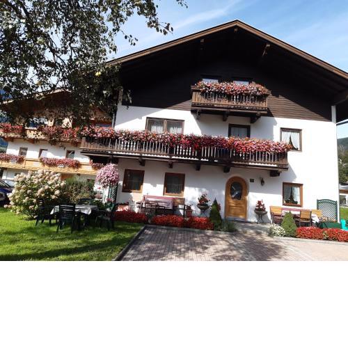 Haus Traudl