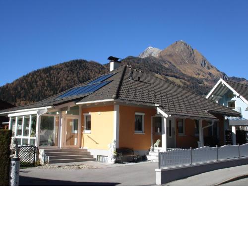 Haus Trojer
