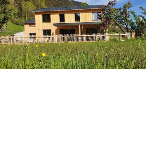Haus Valtellina