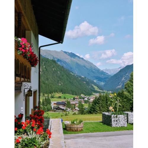 Haus Veidlis, Familie Obkircher
