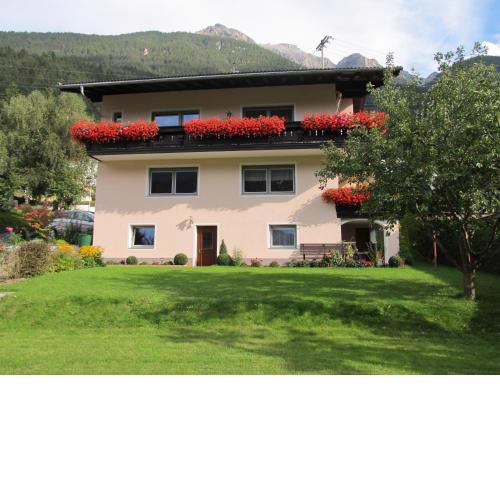 Haus Vogelsberger