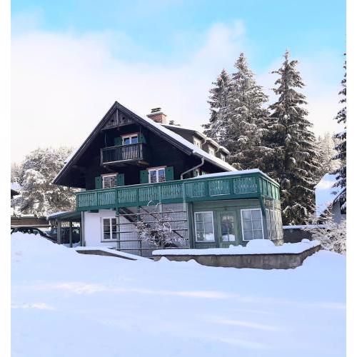Haus Völlegg