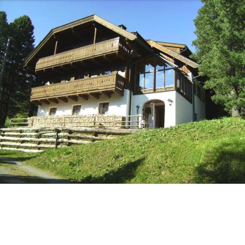 Haus Vucsina