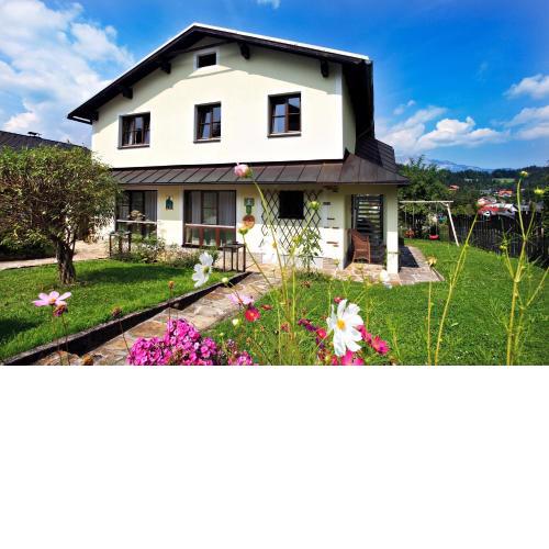 Haus W5 - DorfResort Mitterbach
