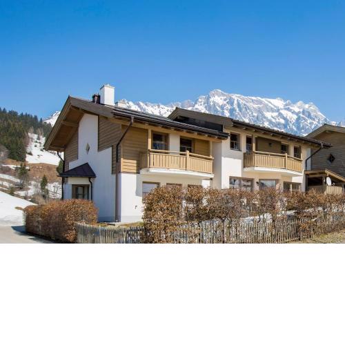 Haus Wailand by Alpin Bookings