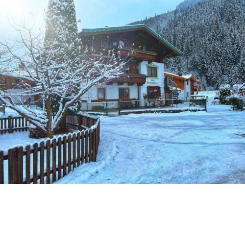 Haus Wald