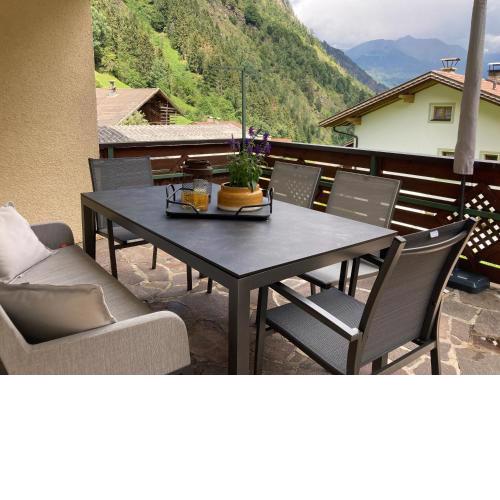 Haus Waldblick