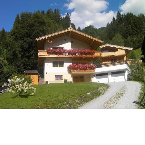 Haus Waldblick