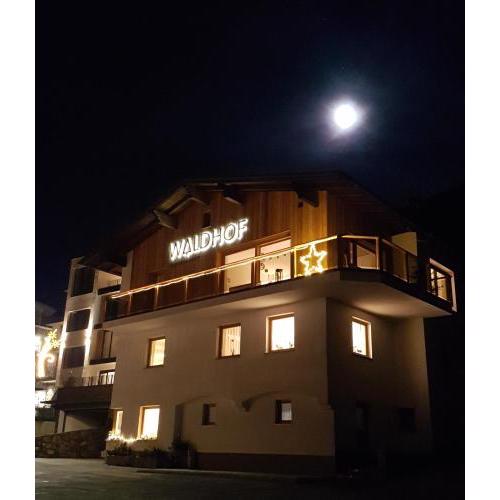 Haus Waldhof