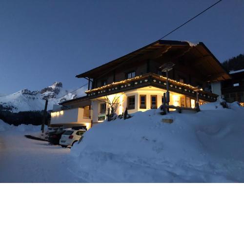 Haus Waldrast