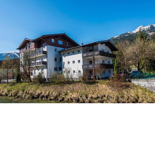 Haus Wallner by AlpenTravel