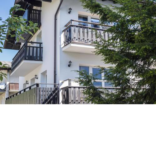 Haus Wasmer by AlpenTravel