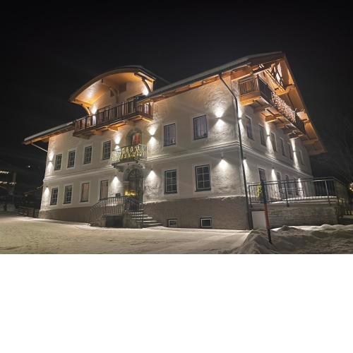 Haus Weber Hafele