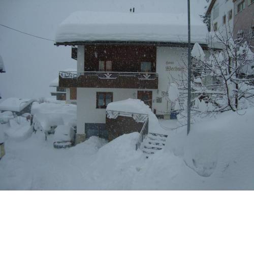 Haus Wechner