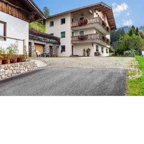 Haus Weißbacher