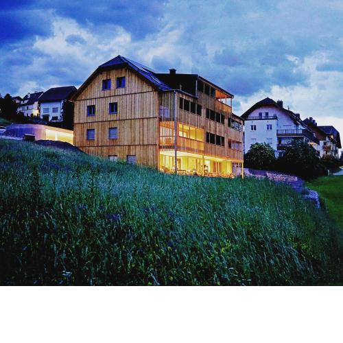 Haus Weigt