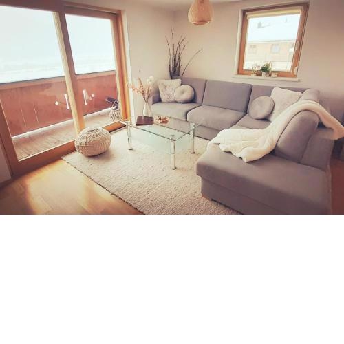 Haus Weyerbach Apartments