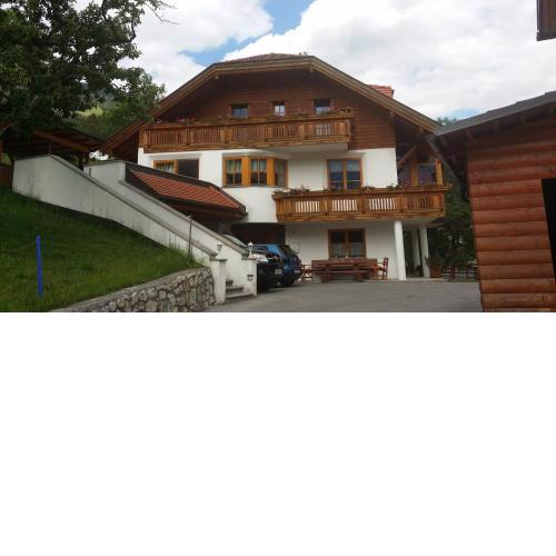 Haus Wieder