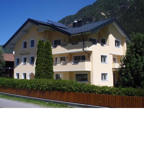 Haus Wiesenblick