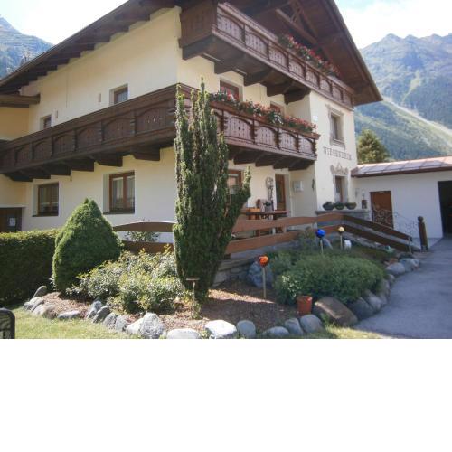 Haus Wiesenheim FW Ötztal