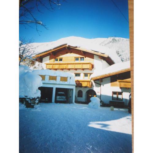 Haus Wildebene