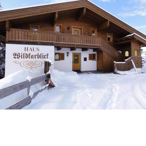 Haus Wildkarblick