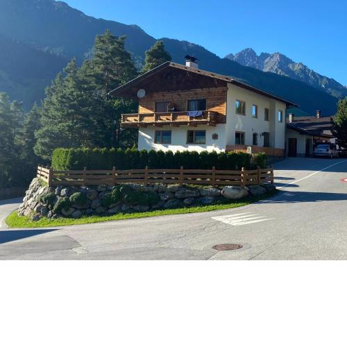 Haus Wildspitz