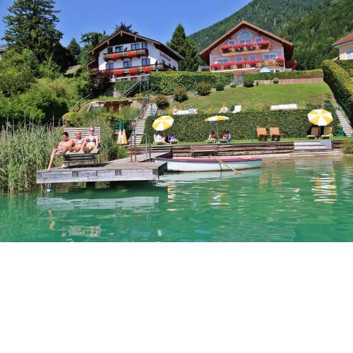 Haus Windhager