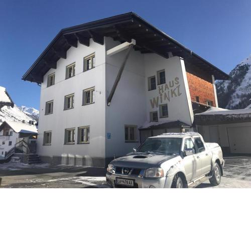 Haus Winkl