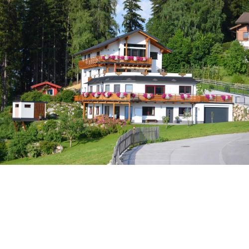 Haus Wöhrer / Appartement Fischbacher