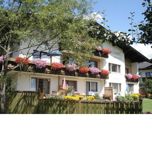 Haus Zangerl