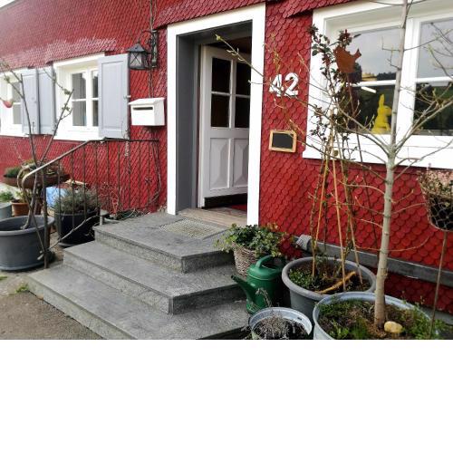 Haus zum Kranich