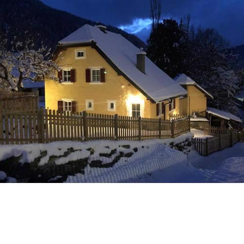 Haus zur Alten Mühle