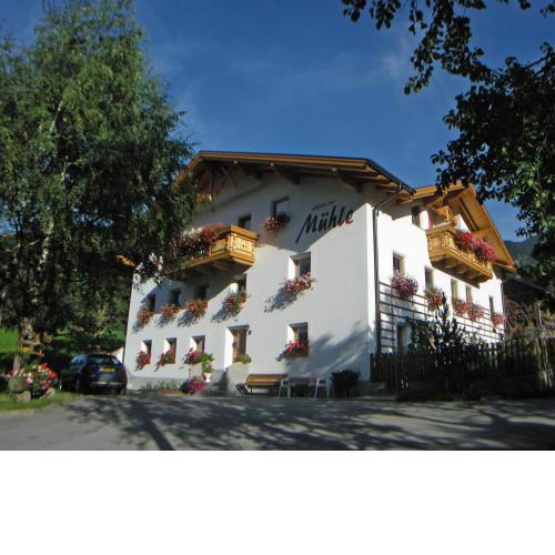 Haus zur Mühle
