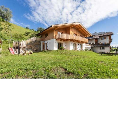 Hauserhof Chalet