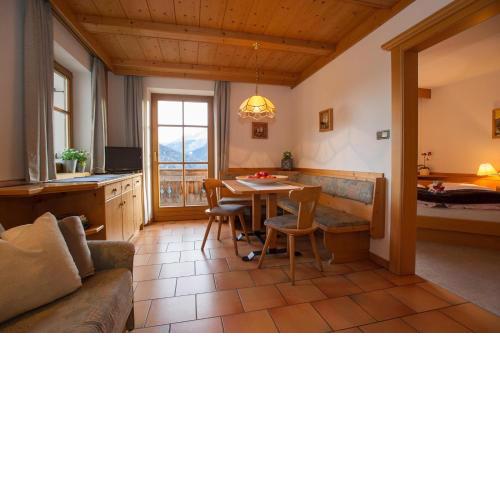 Häuslerhof App Pinus