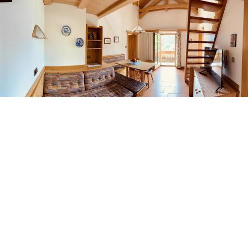 Häuslerhof App Tilia
