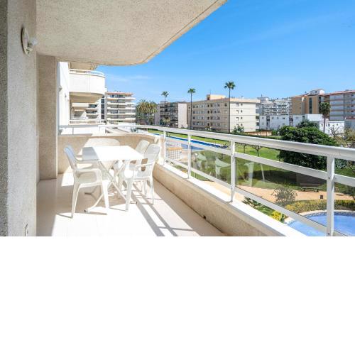 Hauzify I Apartament Aqua Marina