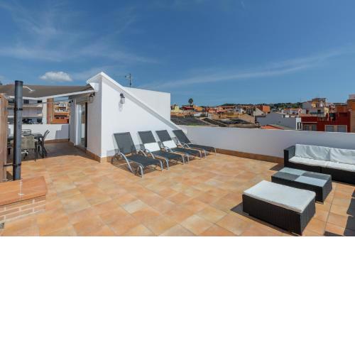 Hauzify I Apartament Blaucel