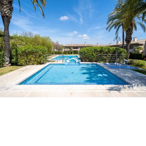 Hauzify I Apartament Bòvila Mar