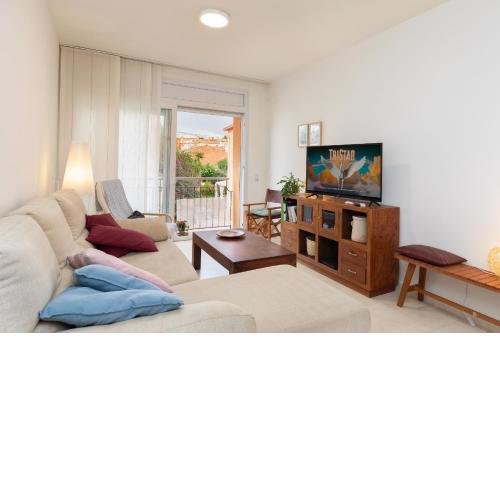 Hauzify I Apartament Capmany