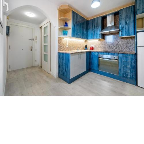 Hauzify I Apartament Casals