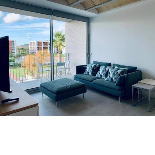 Hauzify I Apartament Jardins d'Aro