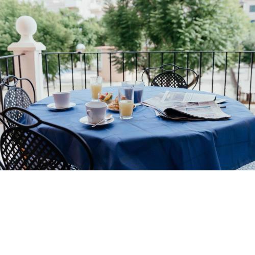 Hauzify I Apartament Marina