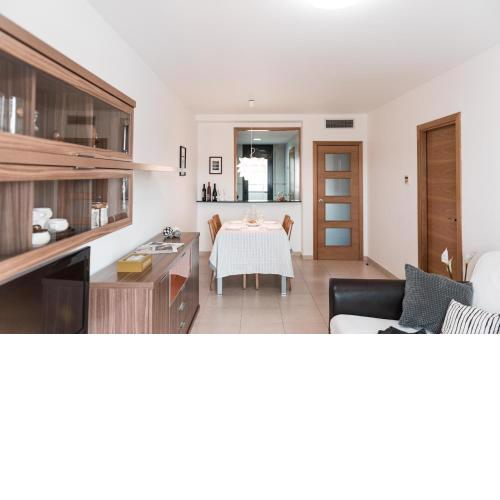 Hauzify I Apartament Oliveres
