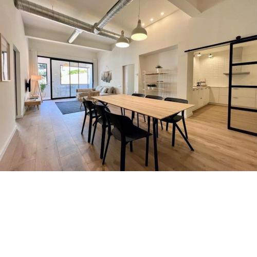 Hauzify I Apartaments Sant Pau